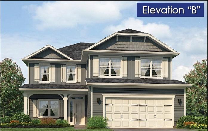 216 Magnolia Villas Dr., Cornelia, GA 30531