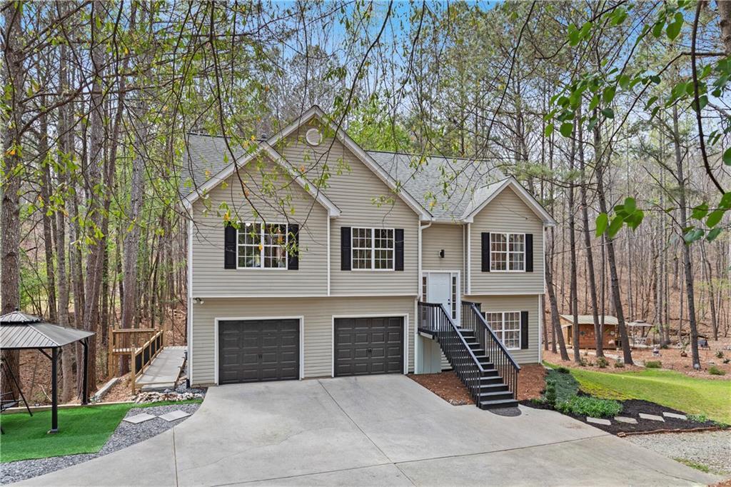 1781 Mitzi Ct., Duluth, GA 30097