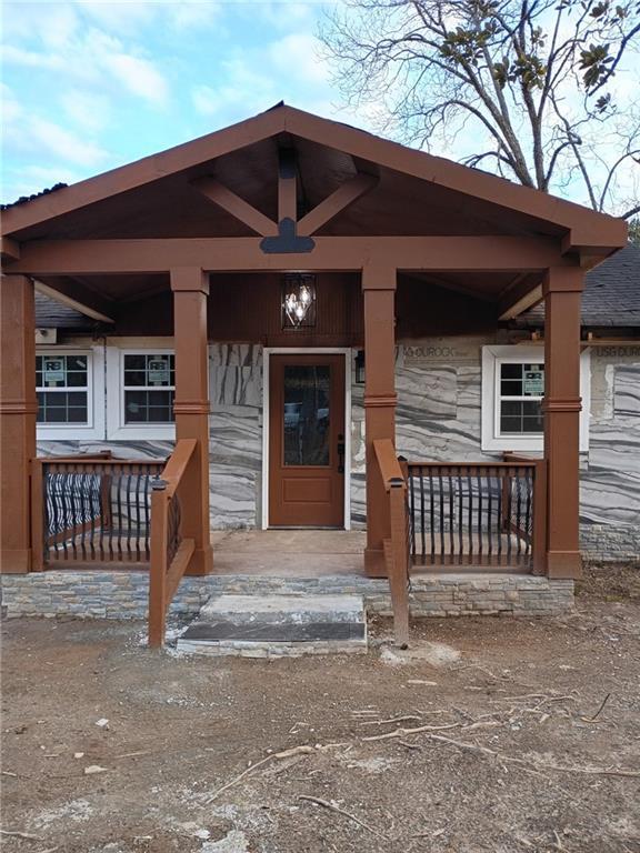 2805 Noahs Ark Rd., Jonesboro, GA 30236