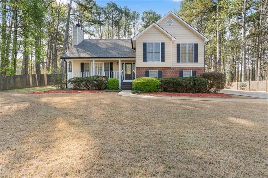 62 Davis Ct., Hiram, GA 30141