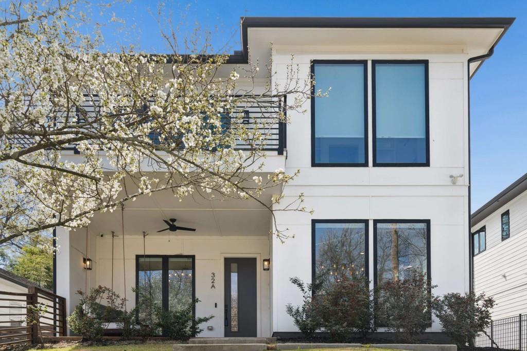 32 Walthall St. #A, Atlanta, GA 30307