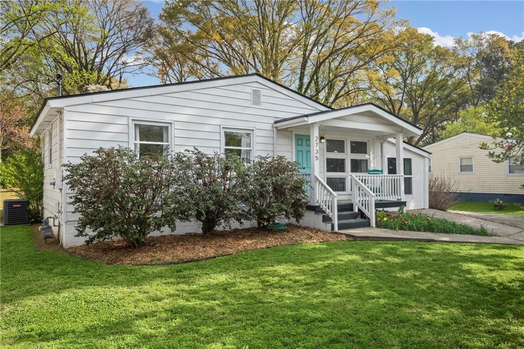 2735 Madison St., Smyrna, GA 30080