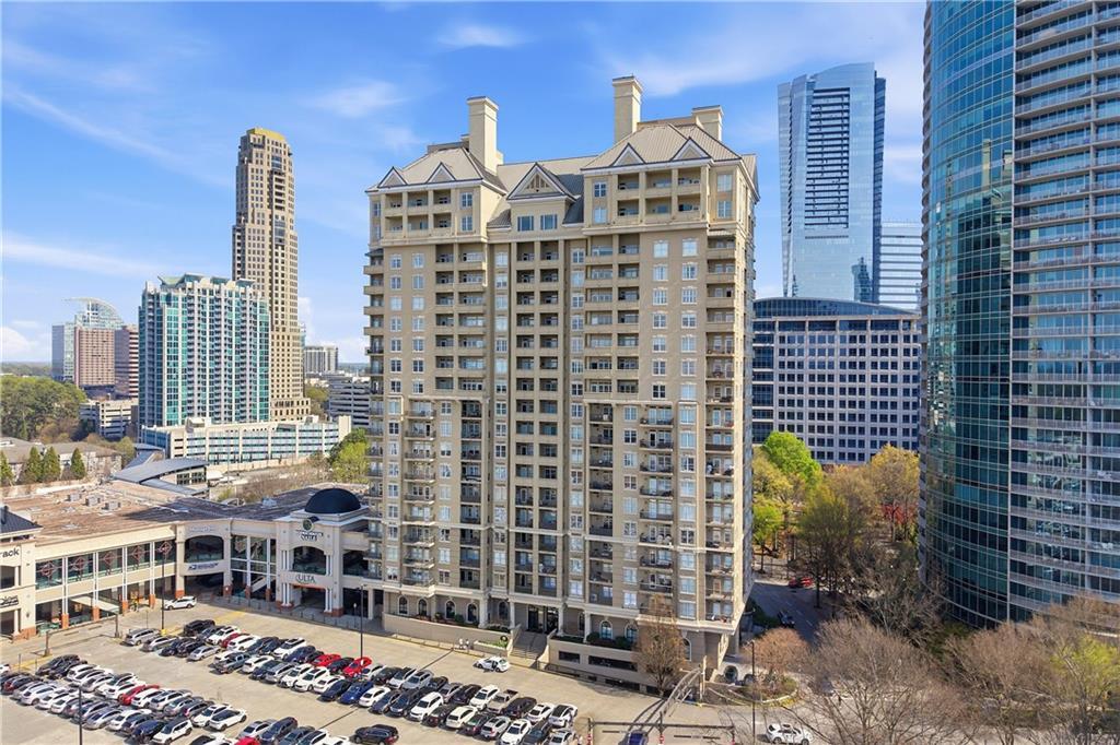 3334 Peachtree Rd. #212, Atlanta, GA 30326