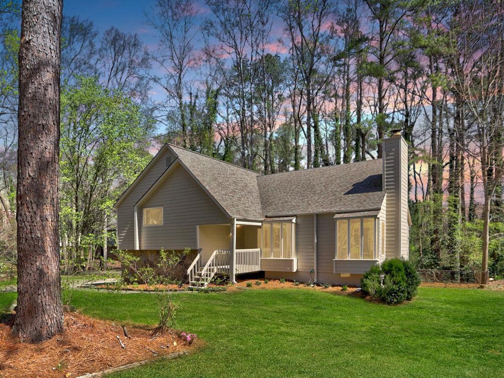 2731 Spencers Trace, Marietta, GA 30062