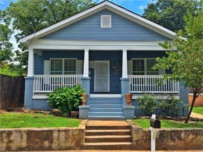 158 Walnut St., Atlanta, GA 30314