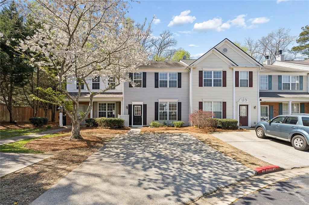 1917 Stancrest Trace, Kennesaw, GA 30152