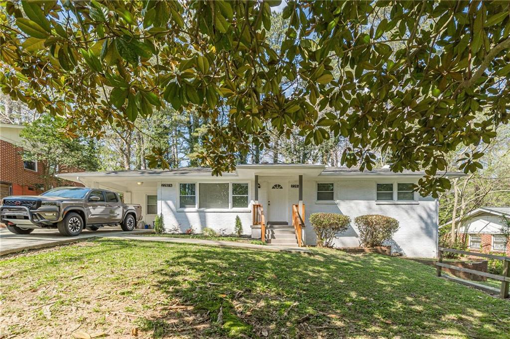 2287 Mulberry St., Atlanta, GA 30344