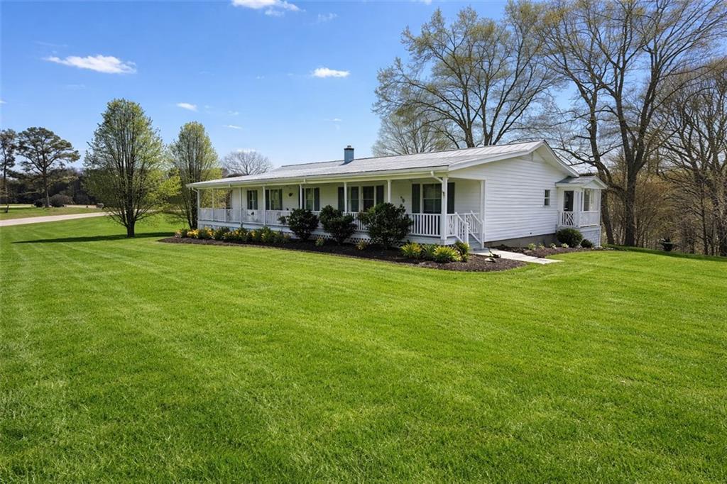 513 Turner Rd., Cleveland, GA 30528