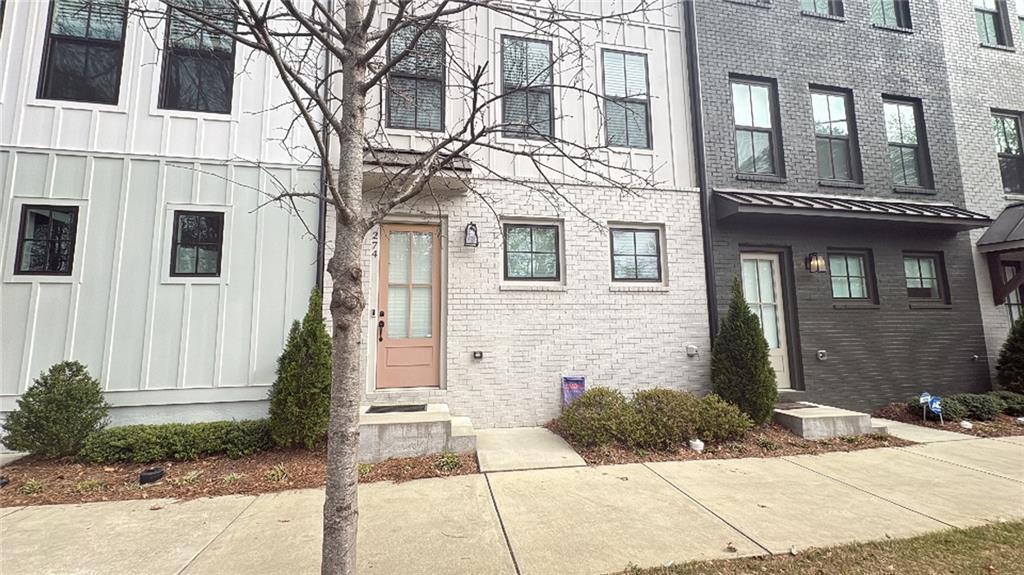 274 Dilbeck Pl., Atlanta, GA 30342