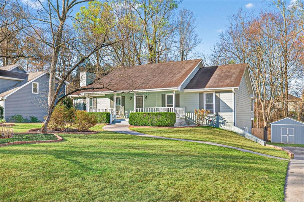 850 Winnbrook Dr., Dacula, GA 30019