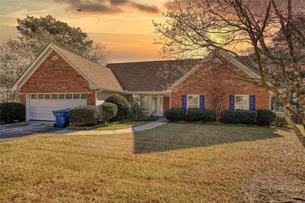 1280 Stone Bridge Ct Sw, Conyers, GA 30094