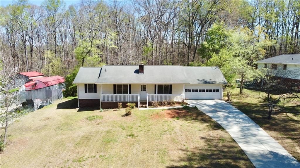 150 Patterson Rd., Lawrenceville, GA 30044