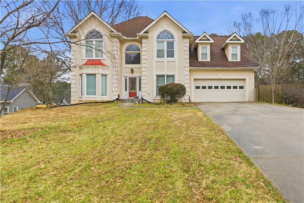 3730 Glen Ian Dr., Loganville, GA 30052