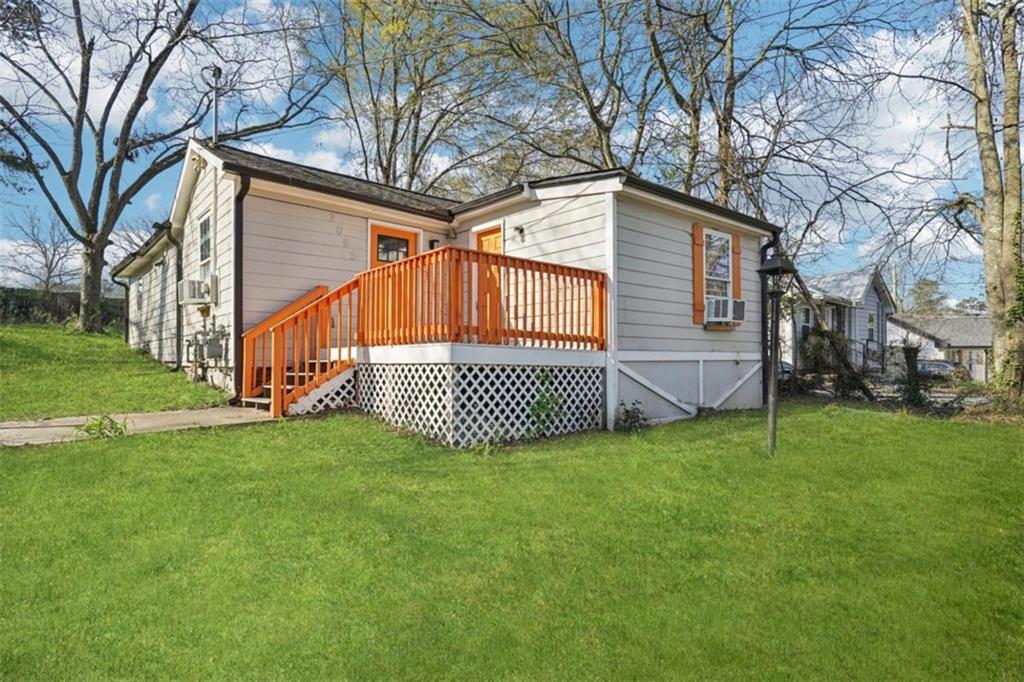 2065 Morehouse Dr., Atlanta, GA 30314