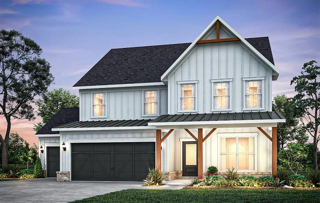 New Homes For Sale This Week in Powder Springs: March 20th to March 26th