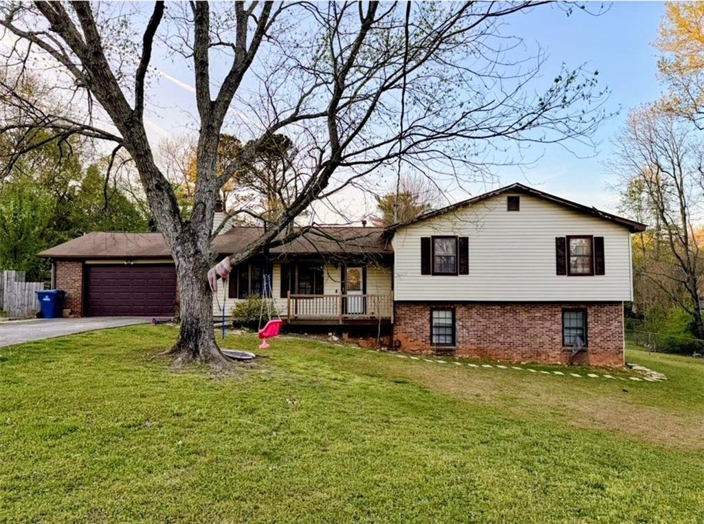 482 Camden Cir., Lawrenceville, GA 30046