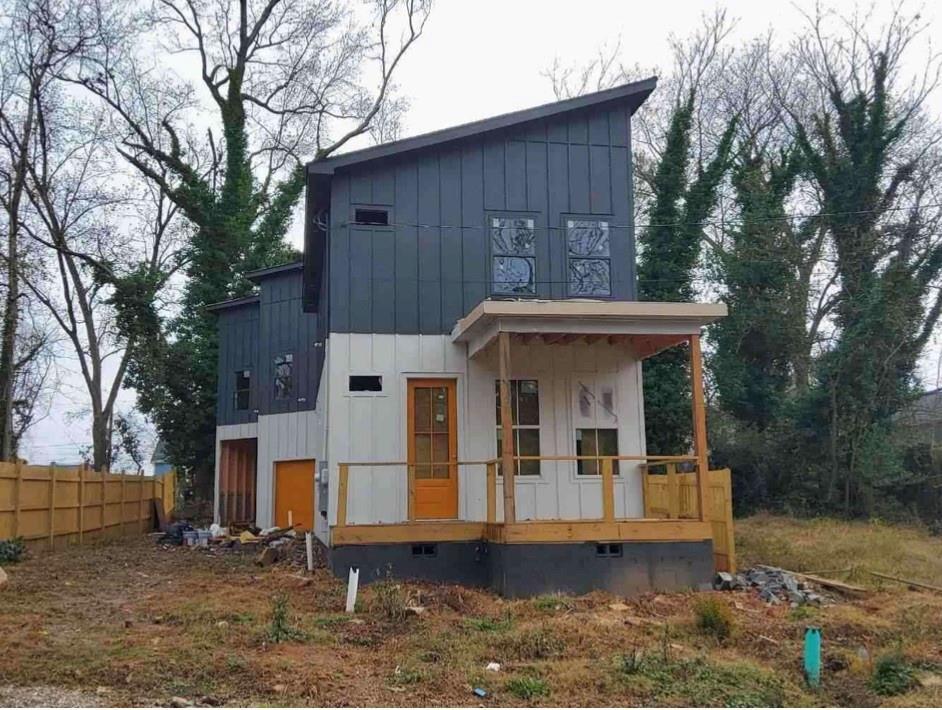 1148 Welch St., Atlanta, GA 30310