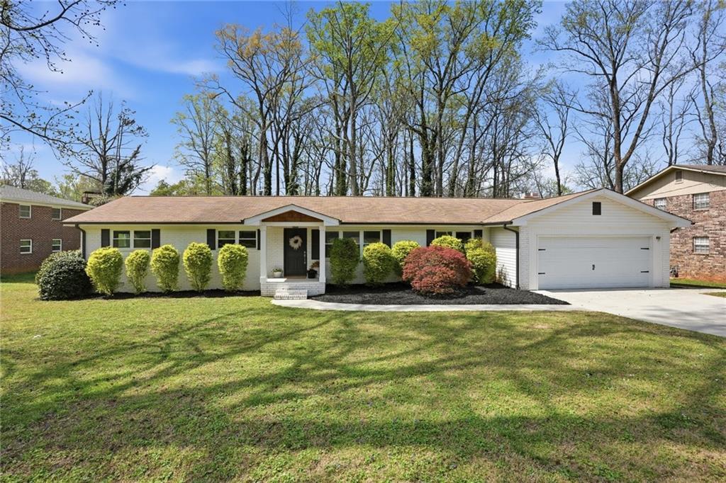 3830 White Haven Dr., Smyrna, GA 30082