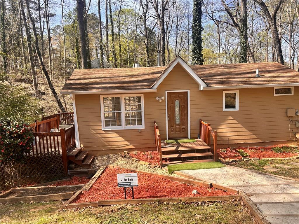 1795 Falcon Creek Tr., Cumming, GA 30041