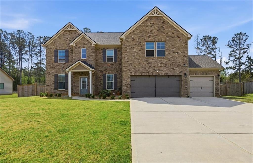 109 Jodi Pl, Locust Grove, GA 30248