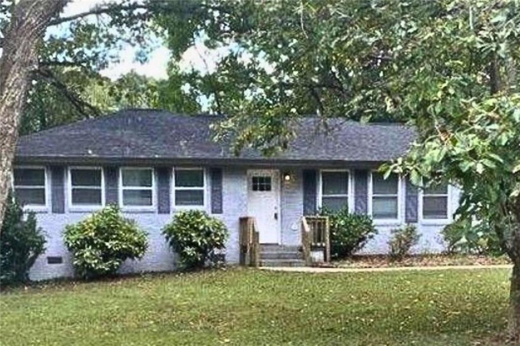 3115 Robin Rd., Decatur, GA 30032