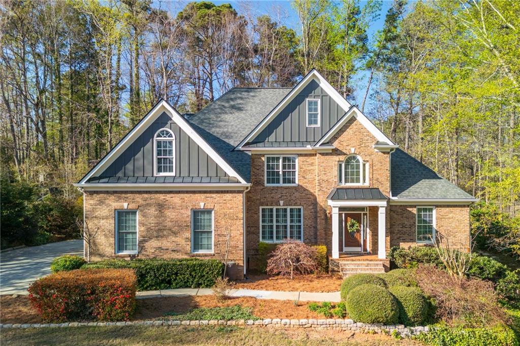 1263 Frey Lake Ct., Kennesaw, GA 30144