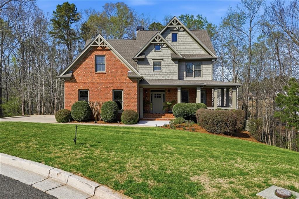 7535 Antique Barn Ave., Cumming, GA 30041