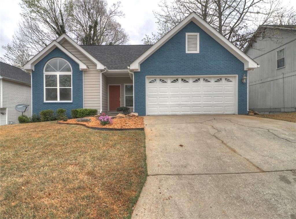 694 Shore View, Lithonia, GA 30058