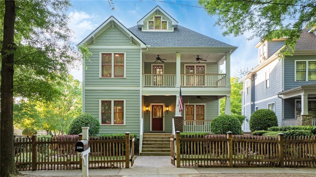 2594 Old Roswell Rd., Smyrna, GA 30080