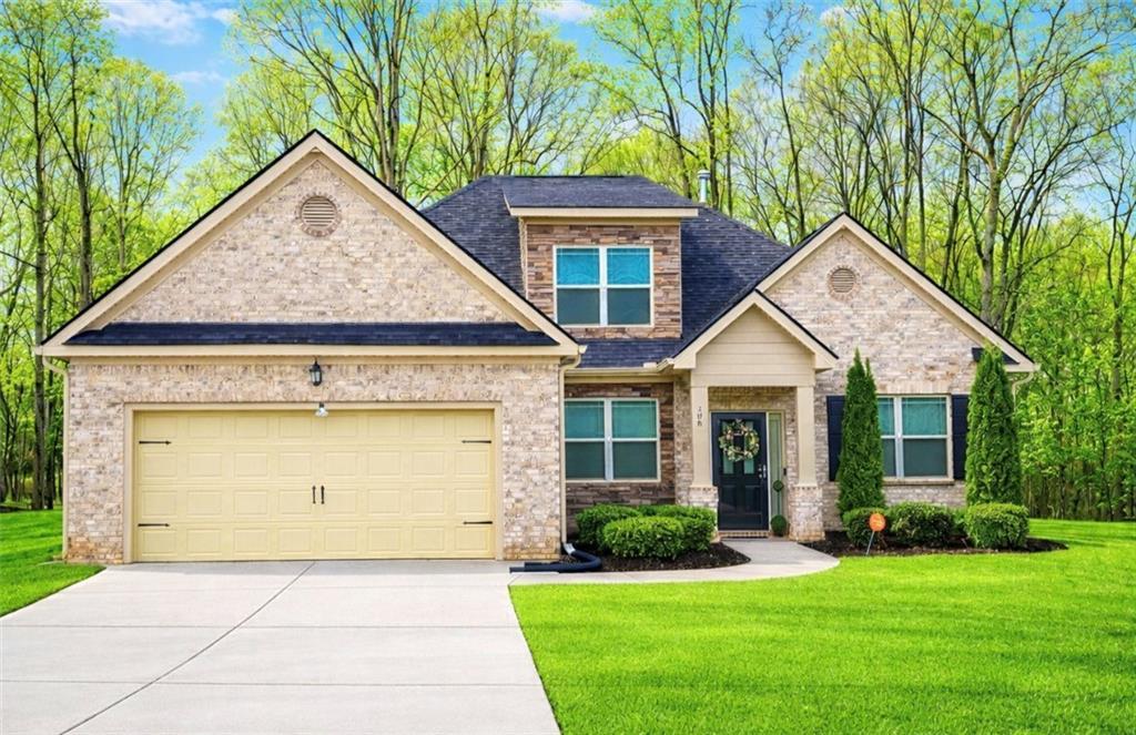 208 Sebastian Cove, Hampton, GA 30228