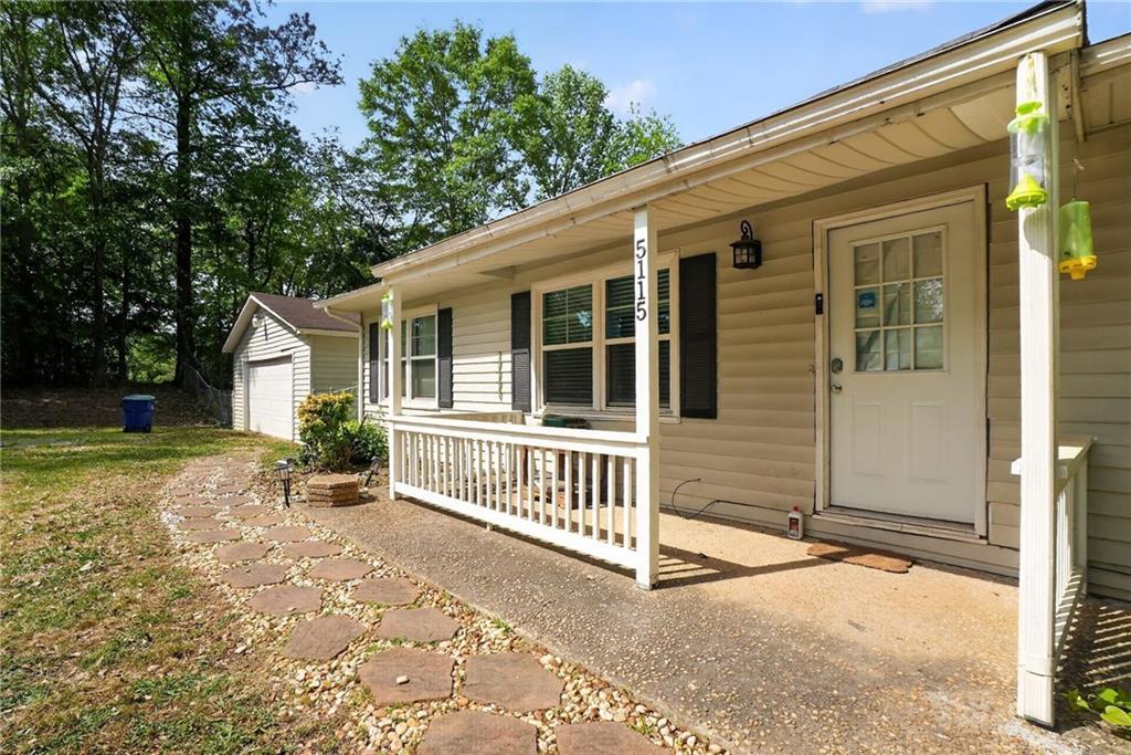 5115 Cascade Palmetto Hwy., Fairburn, GA 30213