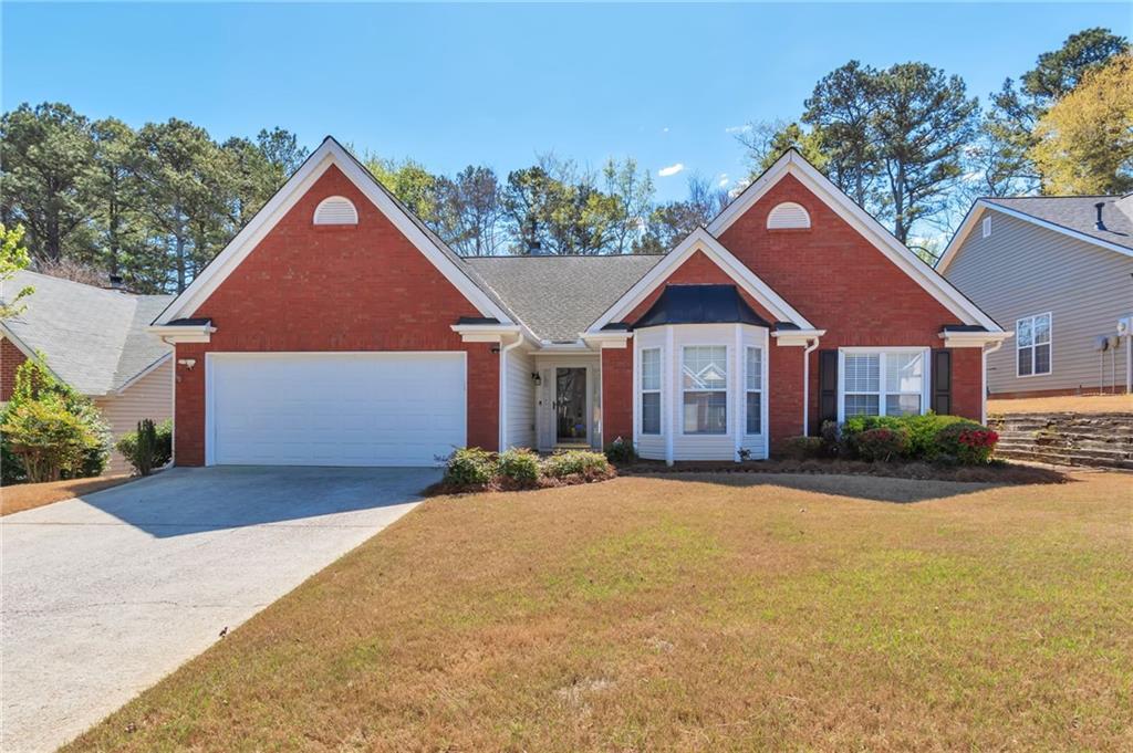 466 Suwanee East Dr., Lawrenceville, GA 30043