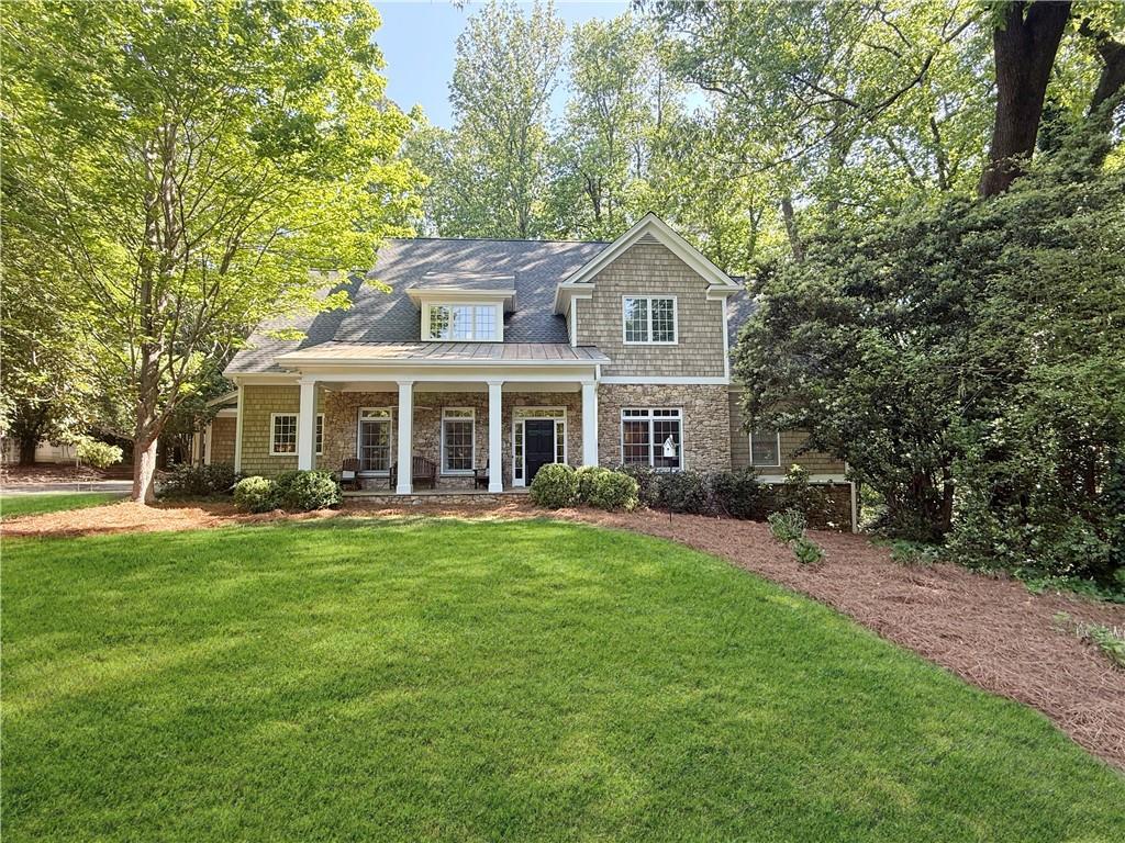 3049 Mornington Dr., Atlanta, GA 30327