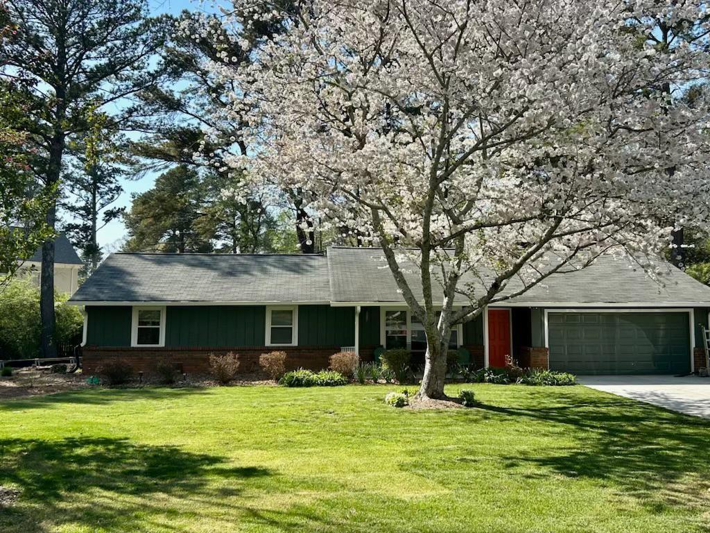 2762 Fireside Ct., Marietta, GA 30067