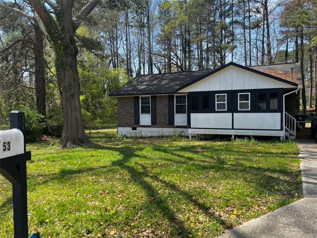 53 Raton Ct., Jonesboro, GA 30238