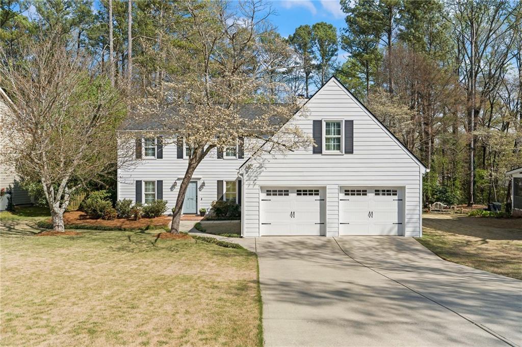 3790 Apple Way, Marietta, GA 30066