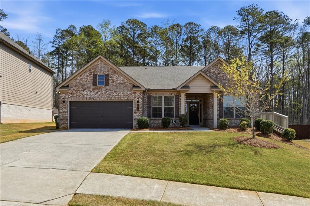 1810 Geranium Ln., Cumming, GA 30040