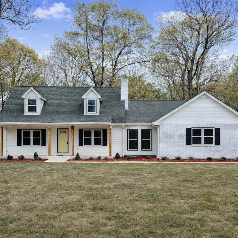 3278 Highway 155, Stockbridge, GA 30281