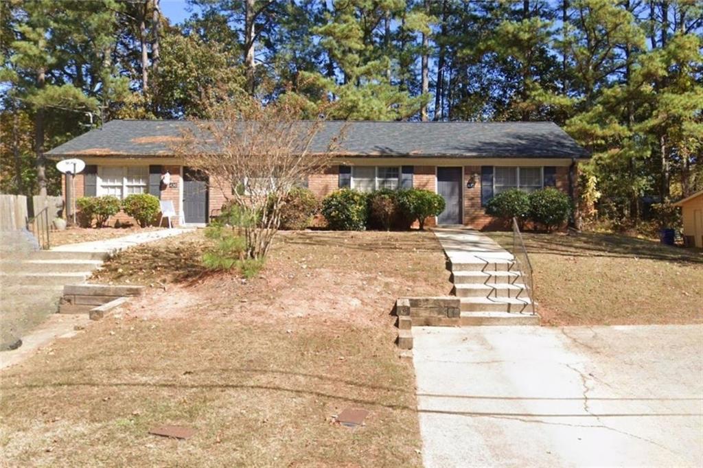 432 Charleston Ln., Lawrenceville, GA 30046