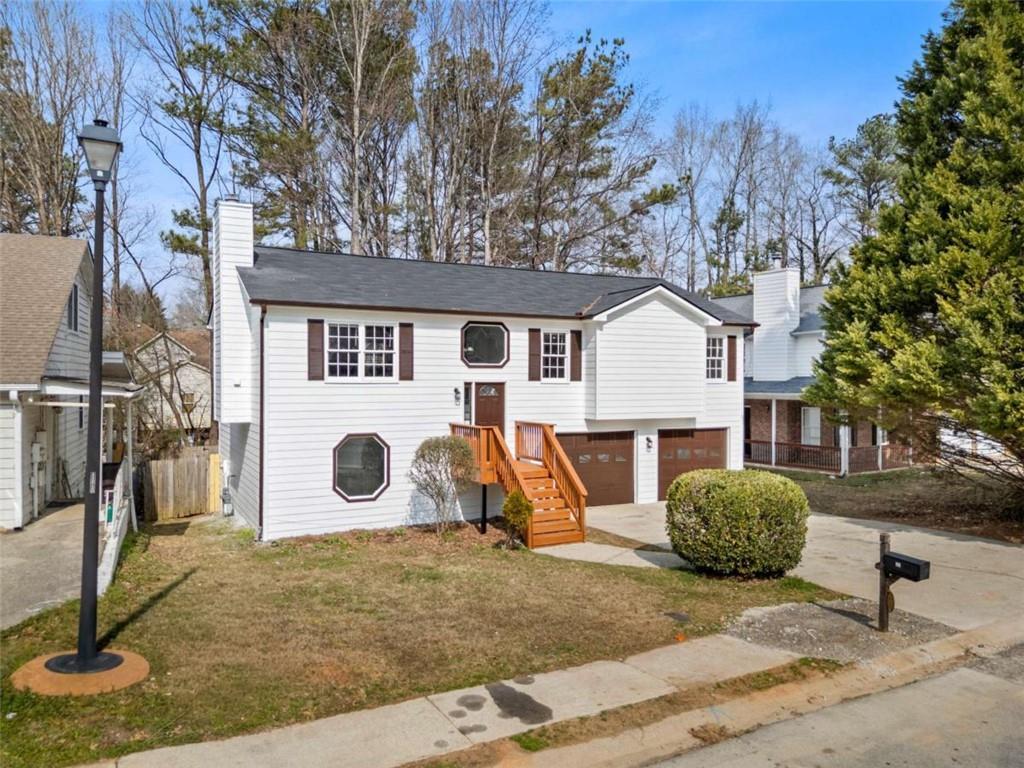 2385 Waterford Park Dr., Lawrenceville, GA 30044