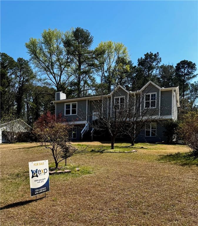 [Address Hidden by Seller], Douglasville, GA 30135