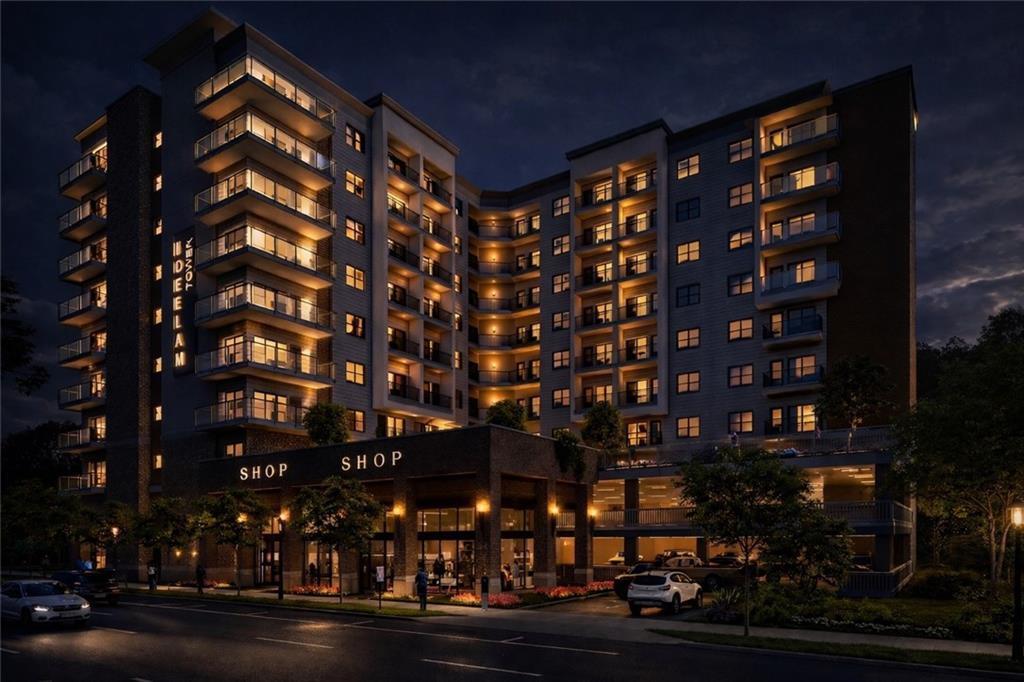 529 Whitehall St., Atlanta, GA 30303