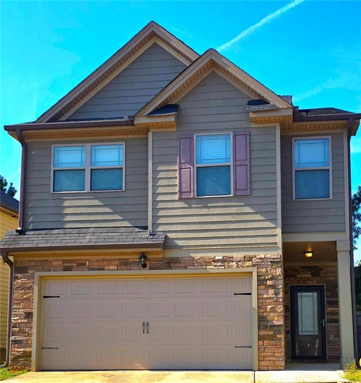 2553 Shropshire Place, Mcdonough, GA 30253