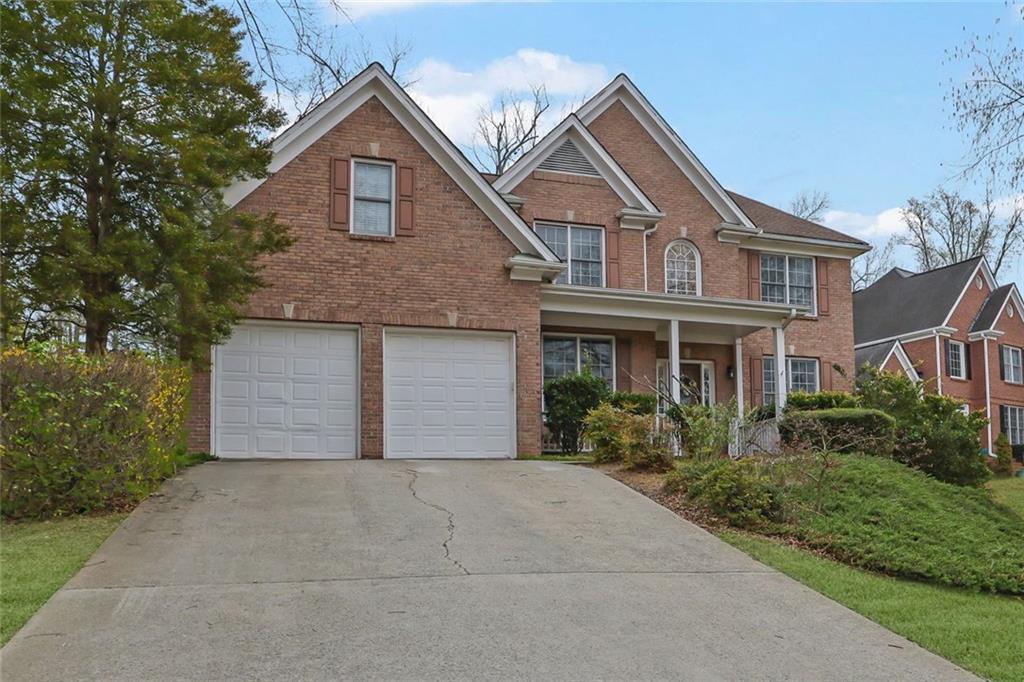 6510 Ridgefield Dr., Alpharetta, GA 30005