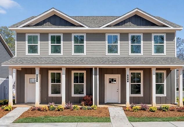 255 Maddux St. #LOT 18, Fayetteville, GA 30214