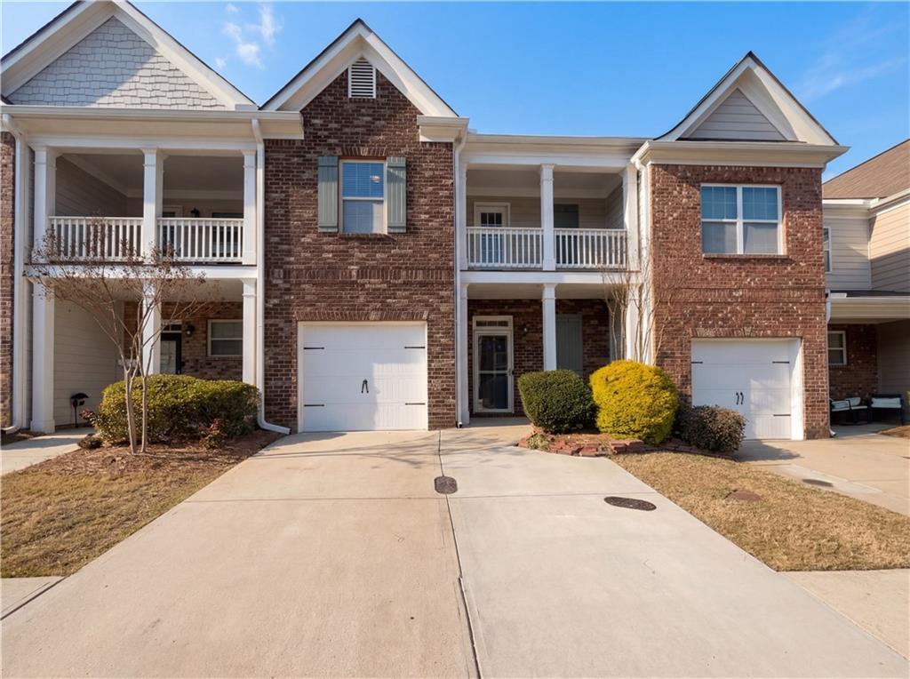 220 Madison Ave., Acworth, GA 30102