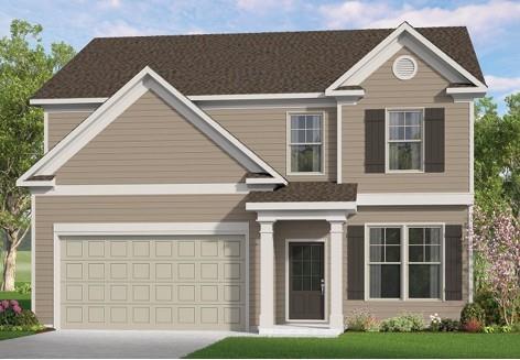 140 Formosa Street St., Adairsville, GA 30103