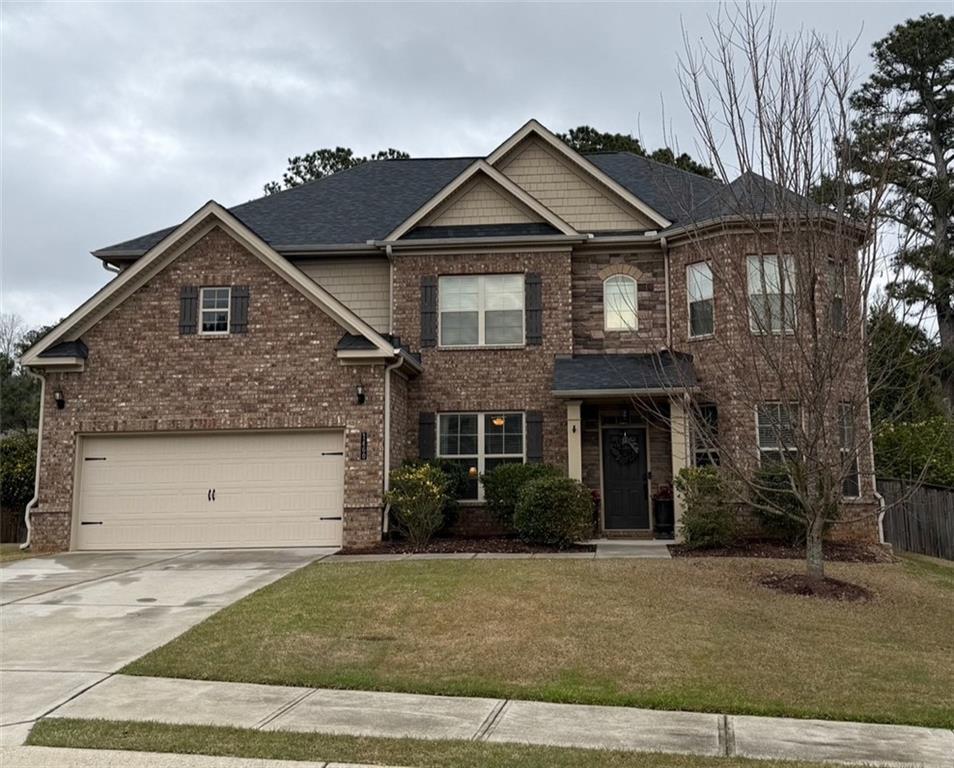 1460 Dahlia Dr., Cumming, GA 30040