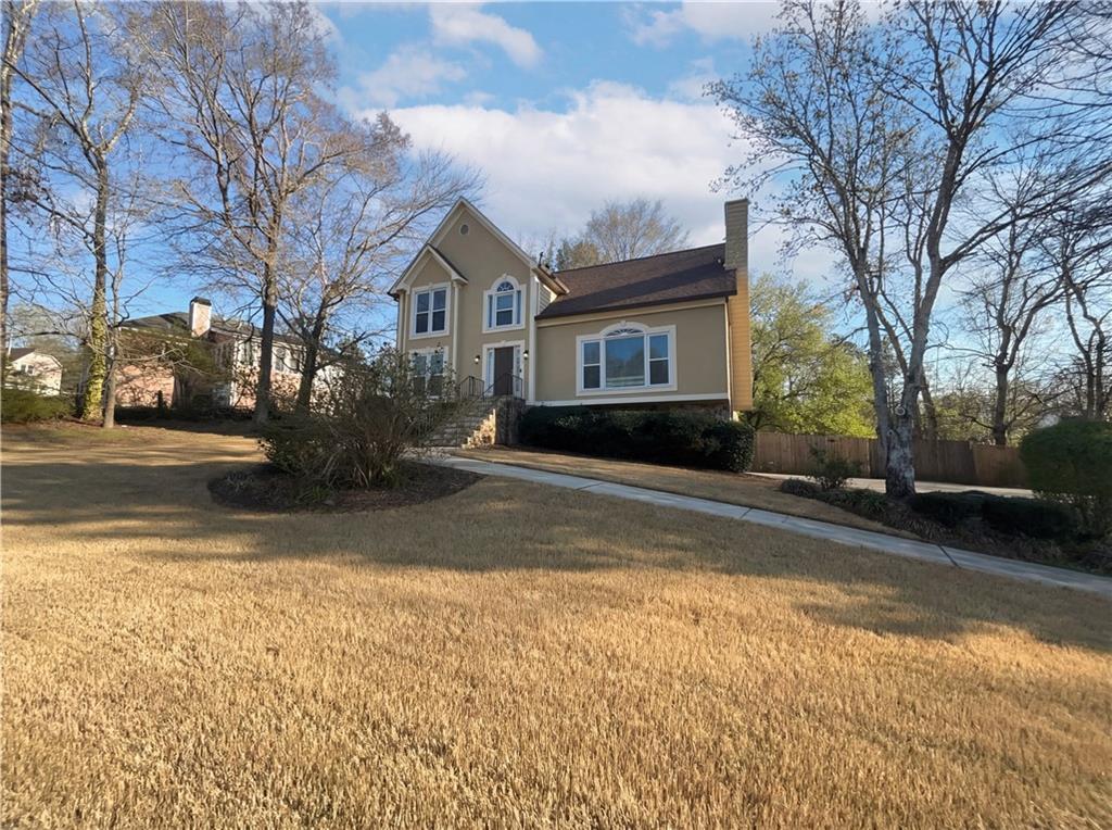 2903 Pendleton Ln., Marietta, GA 30064