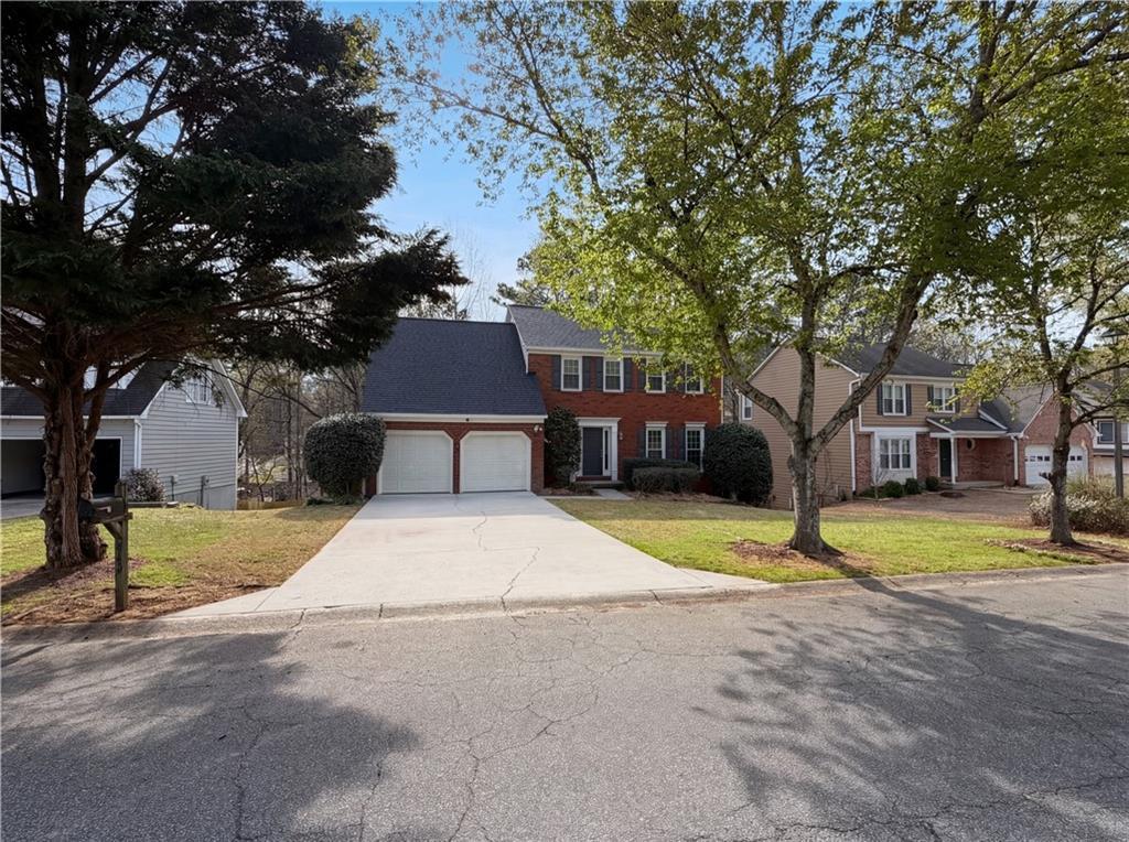 919 Colony Creek Dr., Lawrenceville, GA 30043